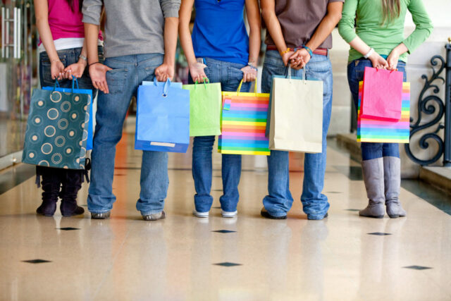 Current Trends in Direct selling